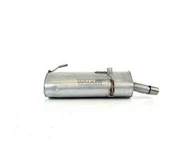 Zadní tlumič výfuku WALKER 22529