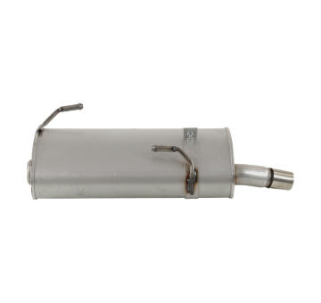 Koncový tlmič výfuku WALKER 22529