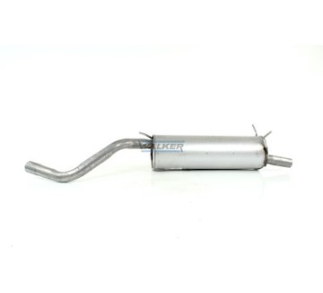 Zadní tlumič výfuku WALKER 22532