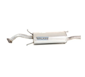 Zadní tlumič výfuku WALKER 22570