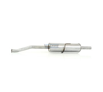 Střední tlumič výfuku WALKER 22604