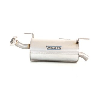 Zadní tlumič výfuku WALKER 22609