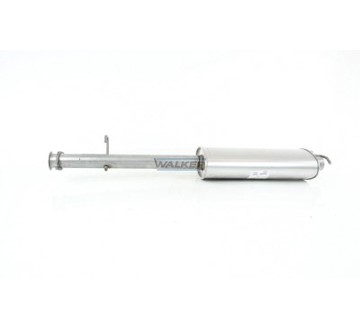 Střední tlumič výfuku WALKER 22627