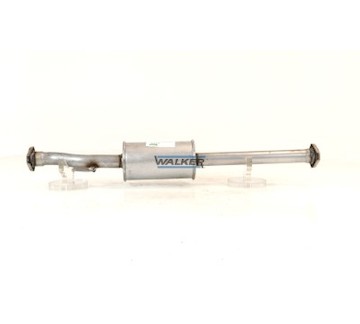 Střední tlumič výfuku WALKER 22717