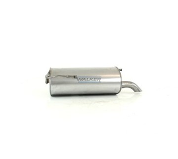 Zadní tlumič výfuku WALKER 22734