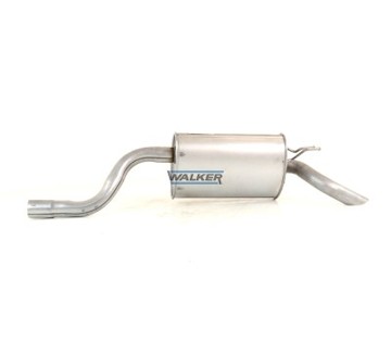 Zadní tlumič výfuku WALKER 22748