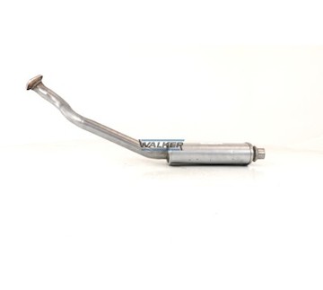 Predni tlumic vyfuku WALKER 22756