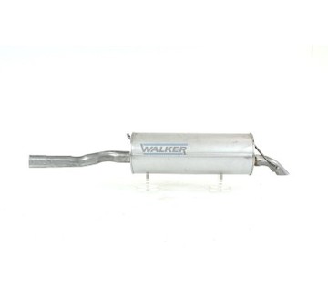 Zadní tlumič výfuku WALKER 22768