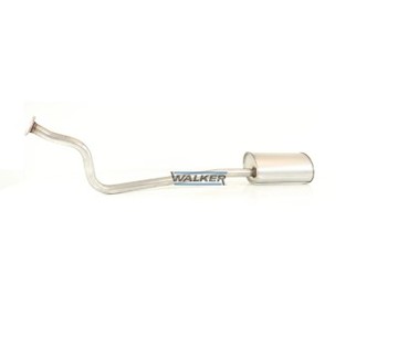 Predni tlumic vyfuku WALKER 22778