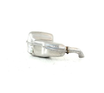 Zadní tlumič výfuku WALKER 22798