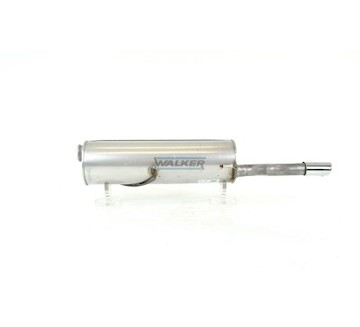 Zadní tlumič výfuku WALKER 22803
