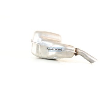Zadní tlumič výfuku WALKER 22810