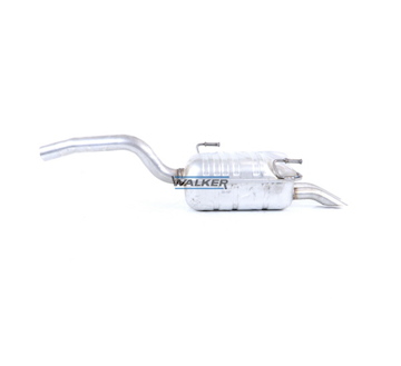 Zadní tlumič výfuku WALKER 22849