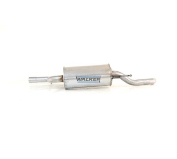 Střední tlumič výfuku WALKER 22889