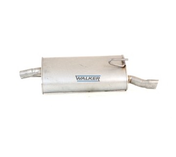 Zadní tlumič výfuku WALKER 22930