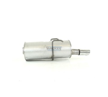 Zadní tlumič výfuku WALKER 22955