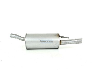 Zadní tlumič výfuku WALKER 22962
