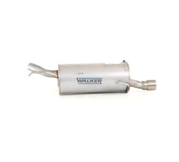 Zadní tlumič výfuku WALKER 22982