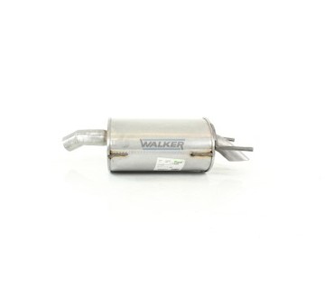 Zadní tlumič výfuku WALKER 23038