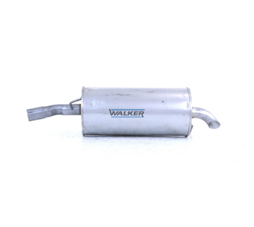 Zadní tlumič výfuku WALKER 23071