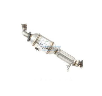 Katalyzátor WALKER 23078