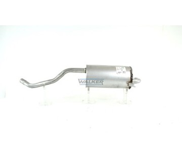 Zadní tlumič výfuku WALKER 23081