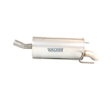 Zadní tlumič výfuku WALKER 23146