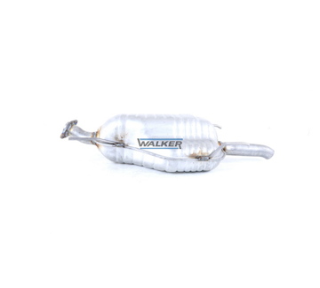 Zadní tlumič výfuku WALKER 23176