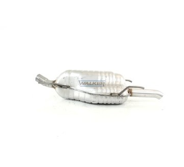 Zadní tlumič výfuku WALKER 23184