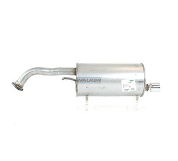 Zadní tlumič výfuku WALKER 23203