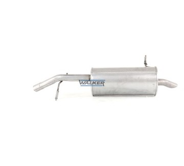 Zadní tlumič výfuku WALKER 23224