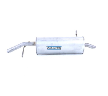 Zadní tlumič výfuku WALKER 23228