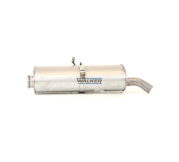 Zadní tlumič výfuku WALKER 23289