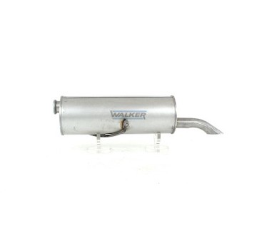 Zadní tlumič výfuku WALKER 23341