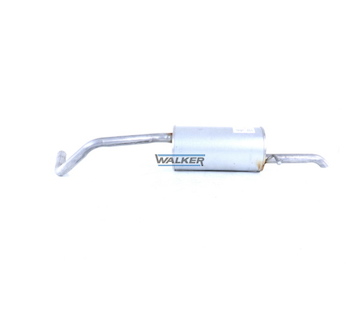 Zadní tlumič výfuku WALKER 23349