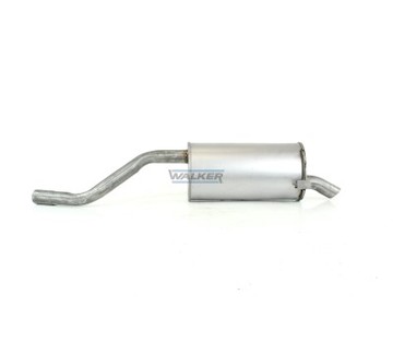 Zadní tlumič výfuku WALKER 23402