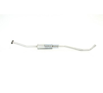 Střední tlumič výfuku WALKER 23462
