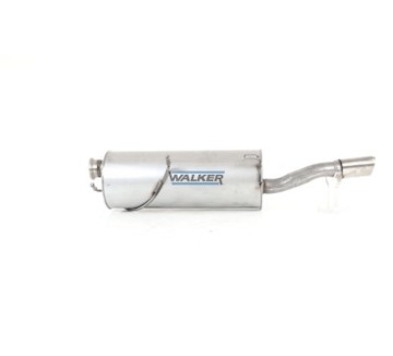 Zadní tlumič výfuku WALKER 23465