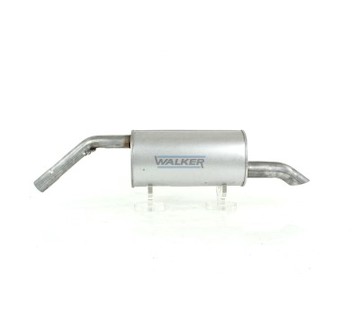 Zadní tlumič výfuku WALKER 23508