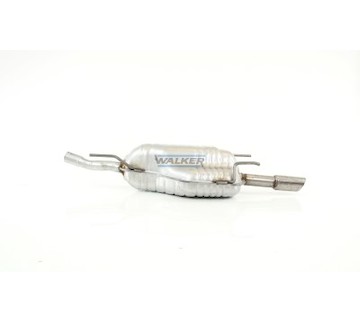 Zadní tlumič výfuku WALKER 23609