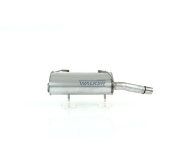 Zadní tlumič výfuku WALKER 23645