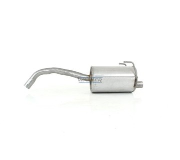 Zadní tlumič výfuku WALKER 23820