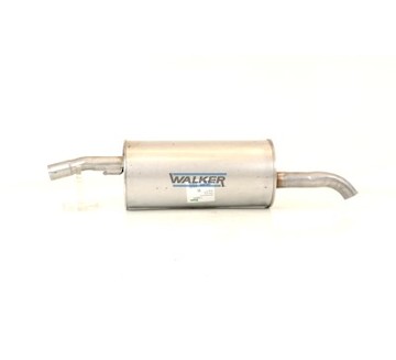 Zadní tlumič výfuku WALKER 23914