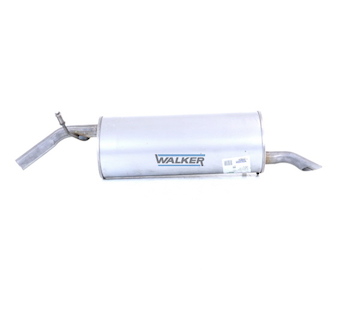 Zadní tlumič výfuku WALKER 23924