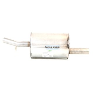 Zadní tlumič výfuku WALKER 24169