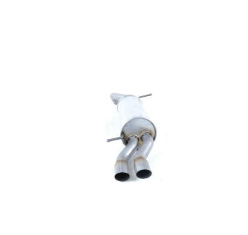 Zadní tlumič výfuku WALKER 24259