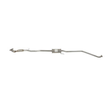 Stredný tlmič výfuku WALKER 24287