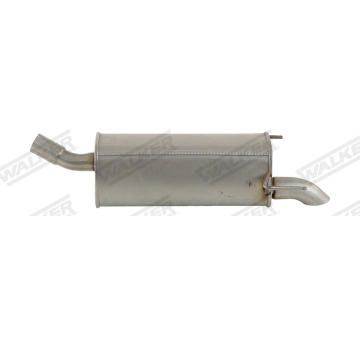 Zadni tlumic vyfuku WALKER 24317