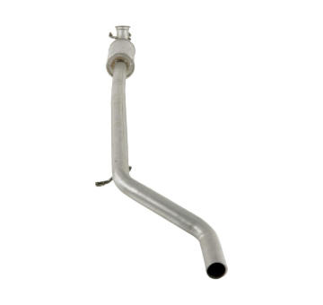 Stredný tlmič výfuku WALKER 24329