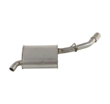 Koncový tlmič výfuku WALKER 24530